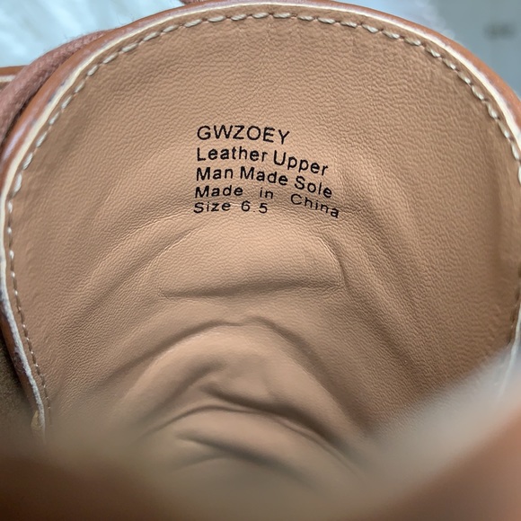 Guess “Zoey” Ankle Booties - Picture 13 of 14